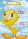 tweet