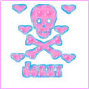 Jenny - skull