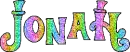 Jonah