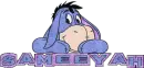 Sameeyah - Eeyore