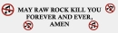 RAW ROCK