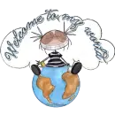 welcome 2 my world