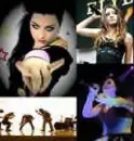 Flyleaf vs. Evanesence