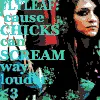 Flyleaf