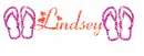 lindsey flipflop