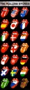 the rolling stones