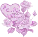 I love my Daughter -in- Law