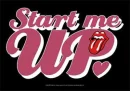 start me up