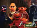 Ghettos Sesame Street