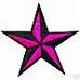 nautical star