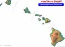 hawaiian islands