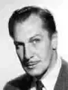 Vincent Price