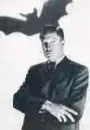 Vincent Price