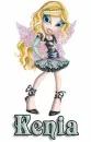 bratz kenia                                                         