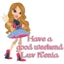 bratz kenia