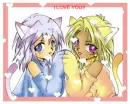 I Love You!!