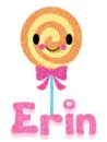 lollipop erin