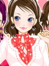 cute girl