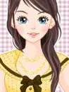 cute girl