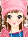 cute girl