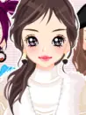 cute girl