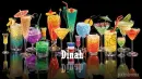 drinks dinah