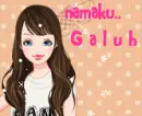 namaku galuh