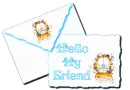 Hello My Friend