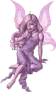 pretty fairy