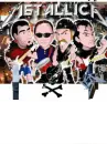 Metallica cartoon