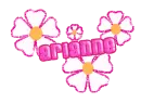 flowers arianne