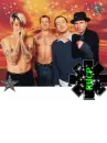 Red Hot Chilli Peppers