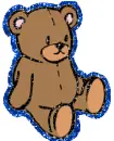 bear