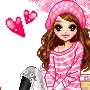 cute dolly