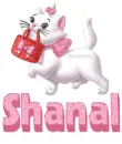 aristacats shanal