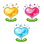 love flowers