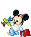 Mickey
