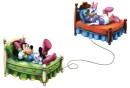 Minnie and Daisy
