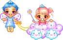 cute fairies