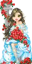 adorable doll
