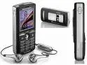 sony ericsson