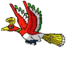 ho-oh