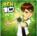 Ben Tennyson