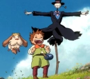 anime movie