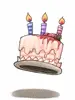 Birthday Cake