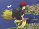Kiki's Delivery Service