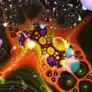 psychedelic