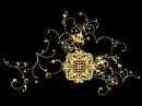 celtic flourish