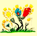 lightbulbs