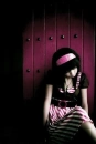 Don't be Lonely emo Gurl......0_o